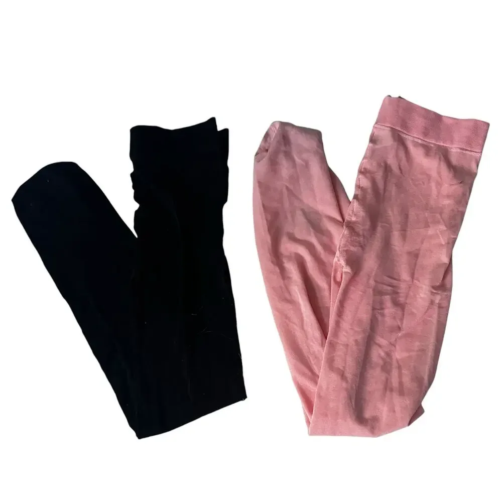 Girls Tights Bundle - Target Size Medium (7-10 Years)